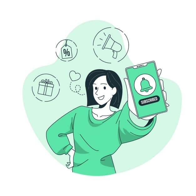 authentication background